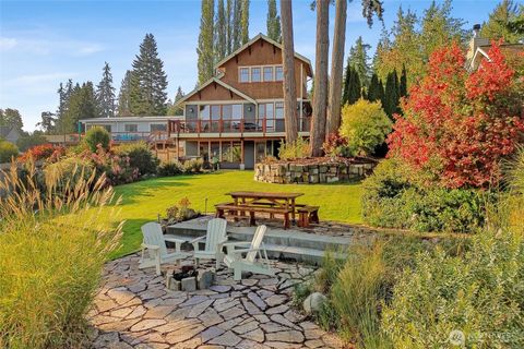 Photo of 4521 Wall Street, Bellingham, WA 98229 (MLS # 2429404)