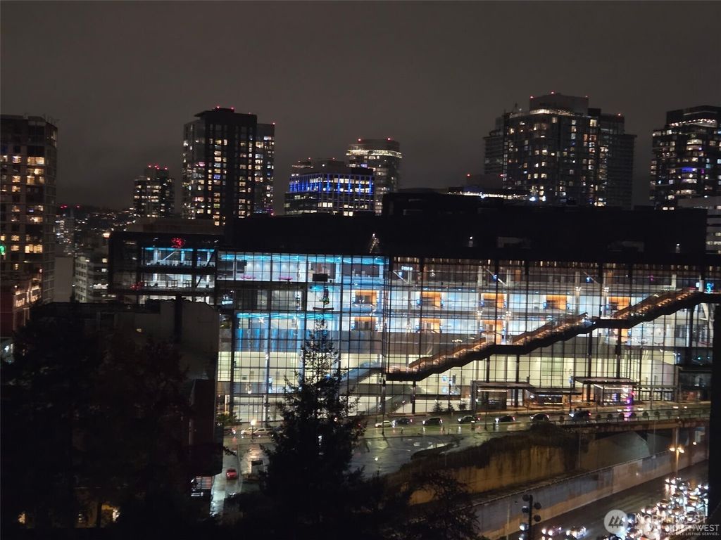 Photo of 1400 Hubbell Place #512, Seattle, WA 98101 (MLS # 2521307)