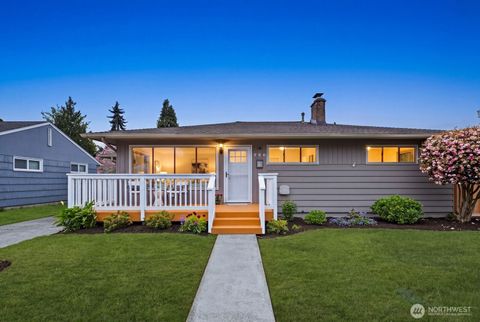 Photo of 720 Wood Avenue, Sumner, WA 98390 (MLS # 2507110)