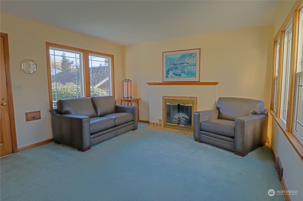 Photo of 5623 49th Avenue SW, Seattle, WA 98136 (MLS # 2033780)