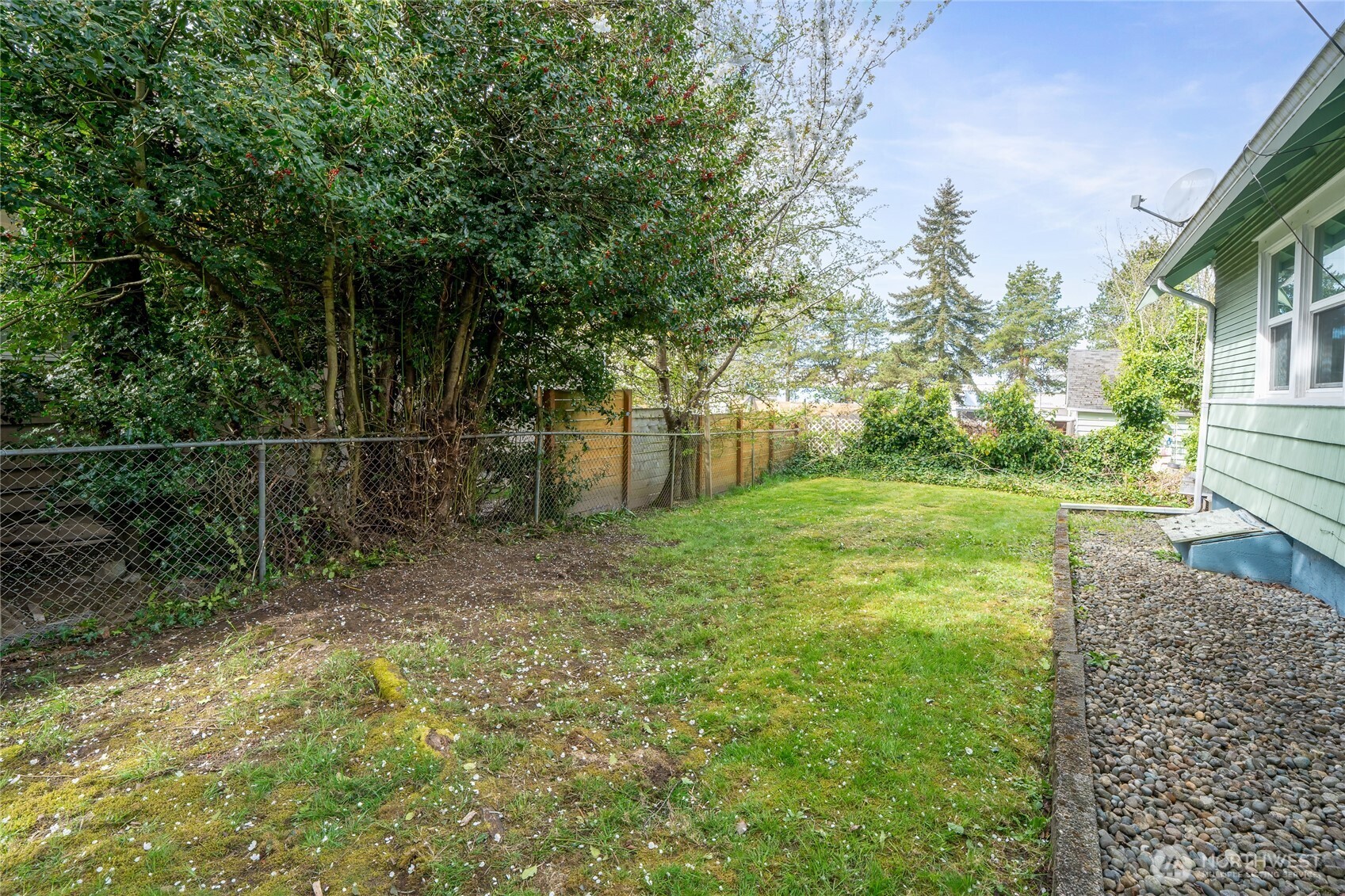 3614 S Wilkeson Street