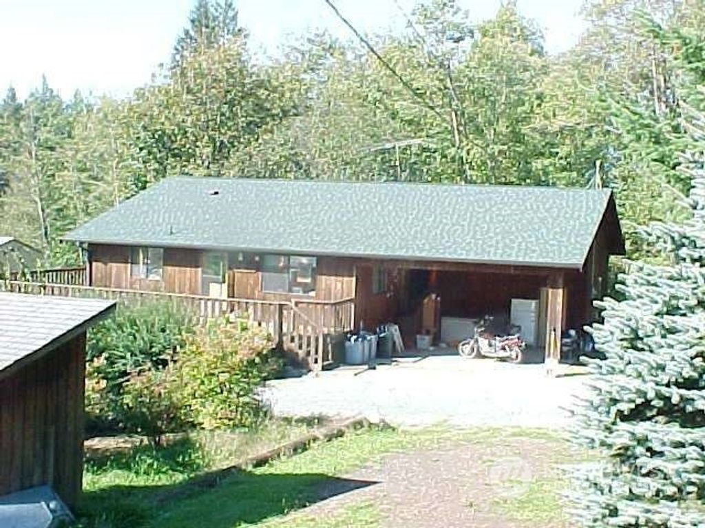 Photo of 32118 116th Street SE, Sultan, WA 98294 (MLS # 2303030)
