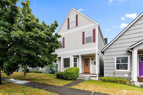 Photo of 3010 N 8th Street, Tacoma, WA 98406 (MLS # 2556040)