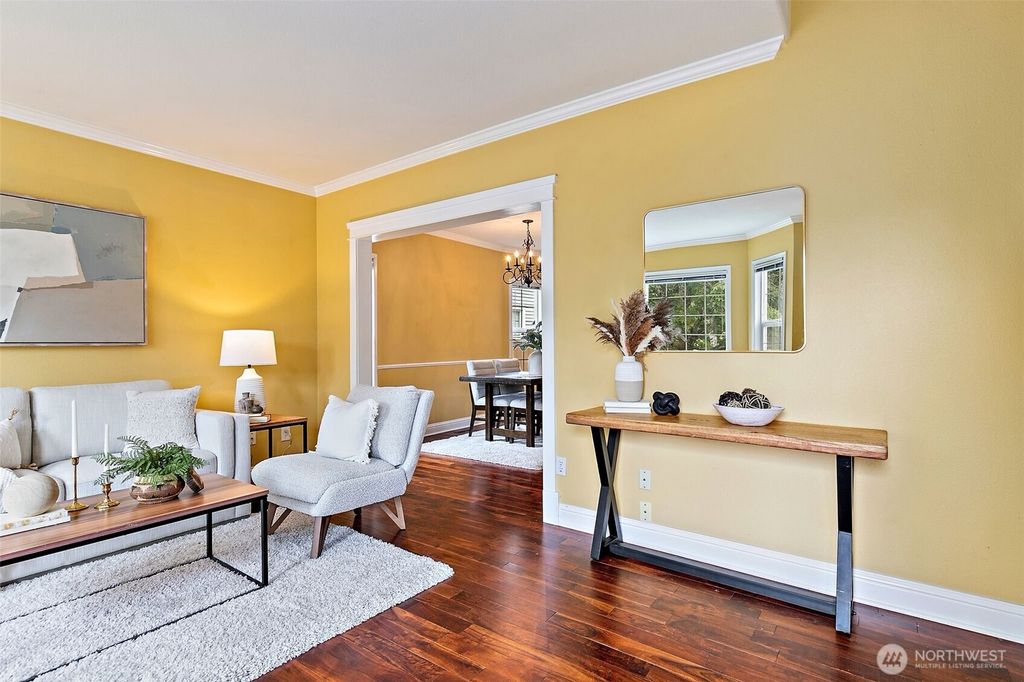 Photo of 3010 N 8th Street, Tacoma, WA 98406 (MLS # 2556040)