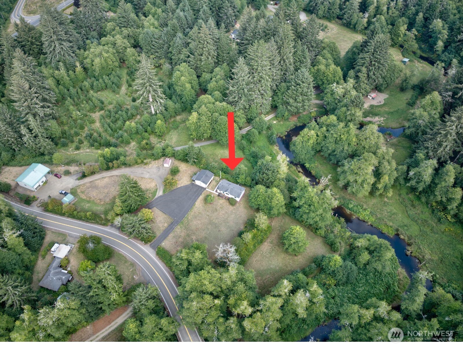 288 South Valley Road