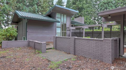 Photo of 20601 100th Avenue SE, Kent, WA 98031 (MLS # 2469277)
