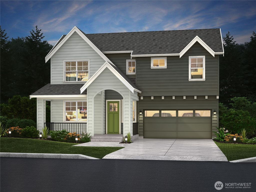 Photo of 502 SW 97th St St #8, Seattle, WA 98106 (MLS # 2491877)