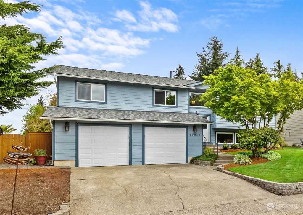 Photo of 12902 NE 147th Place, Woodinville, WA 98072 (MLS # 2066133)