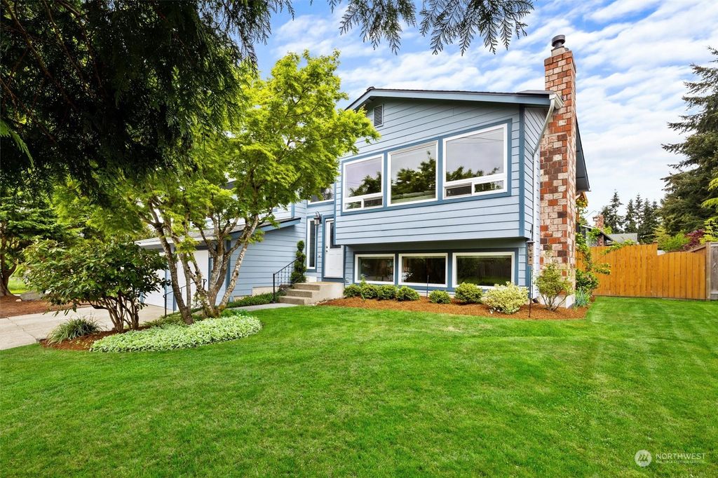 Photo of 12902 NE 147th Place, Woodinville, WA 98072 (MLS # 2066133)