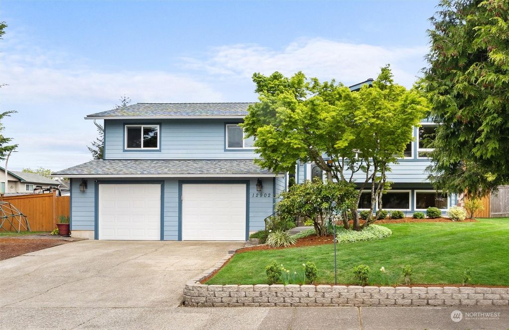 Photo of 12902 NE 147th Place, Woodinville, WA 98072 (MLS # 2066133)