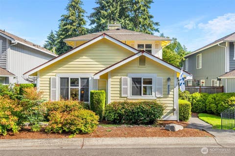 Photo of 4532 Beckonridge Lane SE, Olympia, WA 98513 (MLS # 2560146)