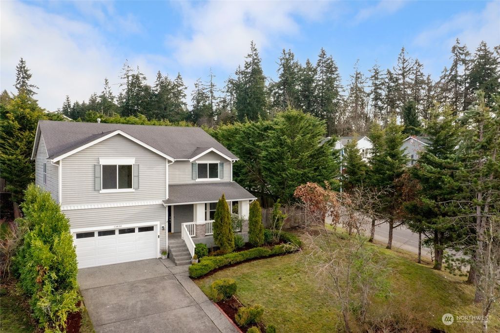 Photo of 13830 282nd Court NE, Duvall, WA 98019 (MLS # 2026614)