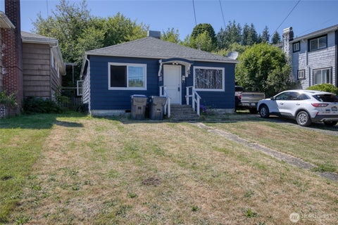 Photo of 1505 N B Street, Aberdeen, WA 98520 (MLS # 2562517)