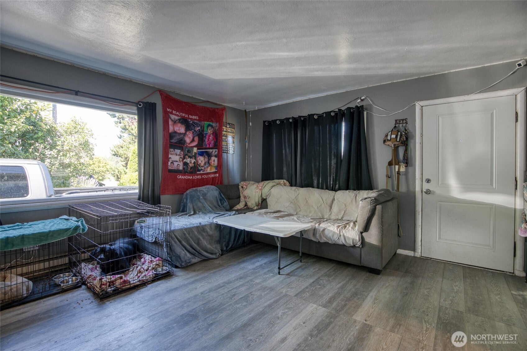 1505 N B Street