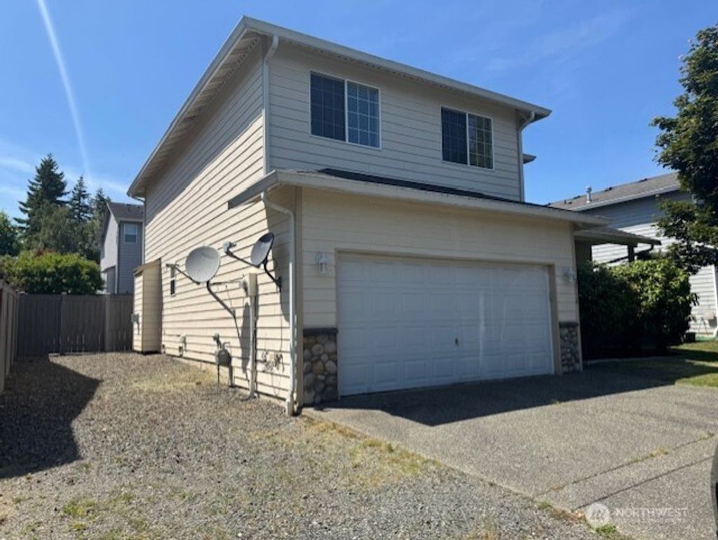 Photo of 3716 73rd Avenue NE, Marysville, WA 98270 (MLS # 2390130)