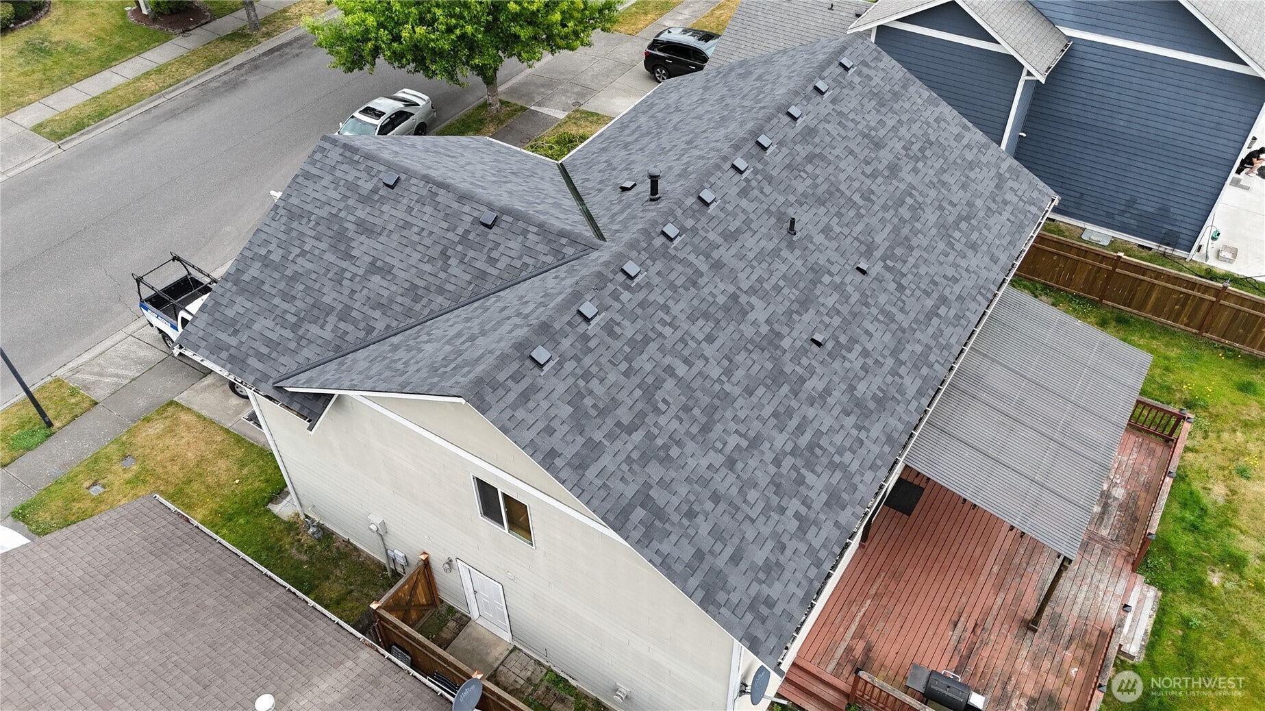 1136 Homestead Drive
