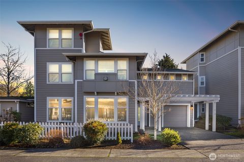 Photo of 22495 SE 37th Terrace #1391, Issaquah, WA 98029 (MLS # 2469298)