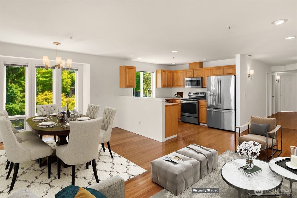 Photo of 232 4th Avenue S #206, Edmonds, WA 98020 (MLS # 2370944)