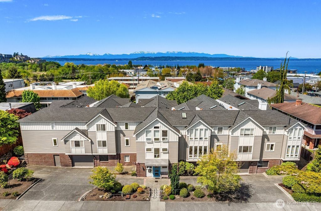 Photo of 232 4th Avenue S #206, Edmonds, WA 98020 (MLS # 2370944)