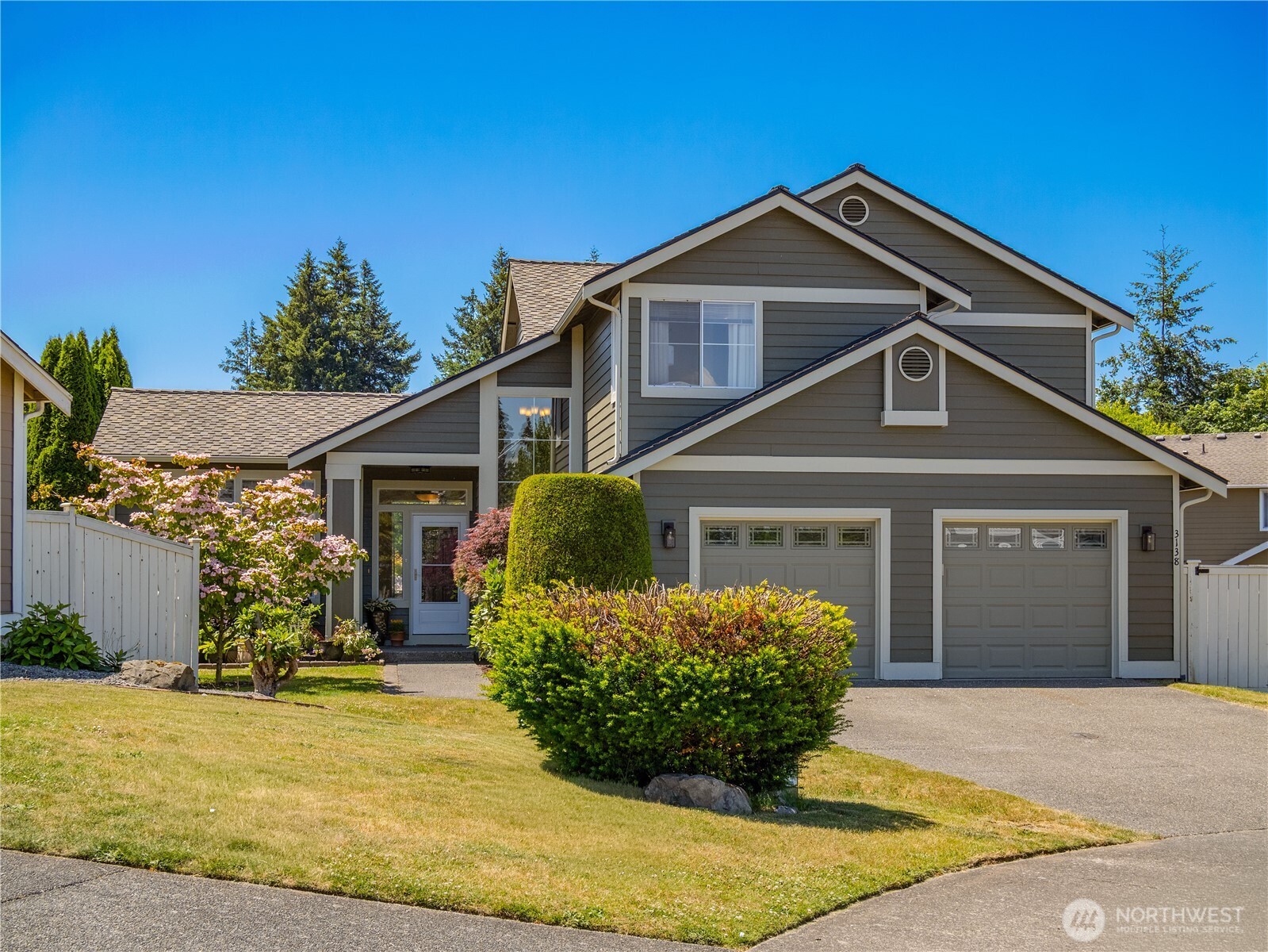 3138 Hunter Court