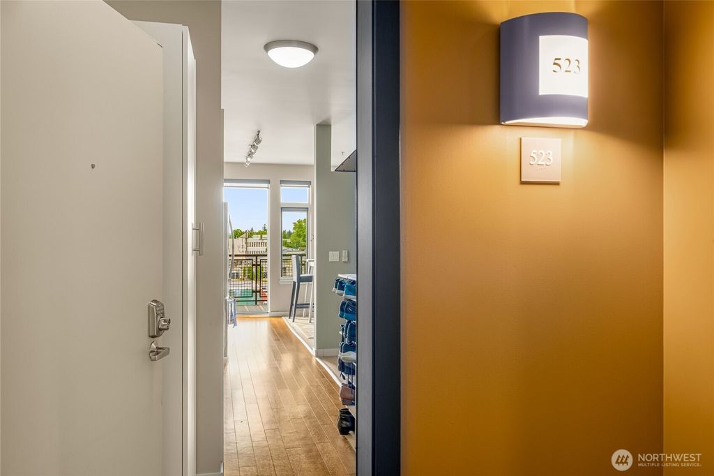 Photo of 15100 6th Avenue SW #523, Burien, WA 98166 (MLS # 2499031)