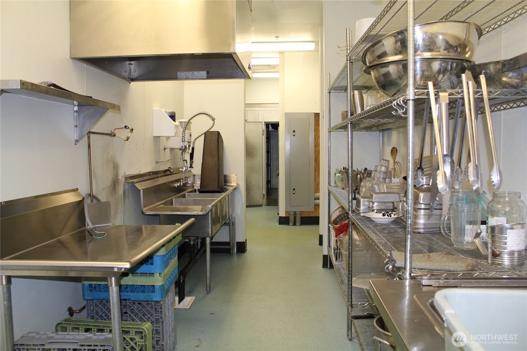 103 Eastlake Road - DINER