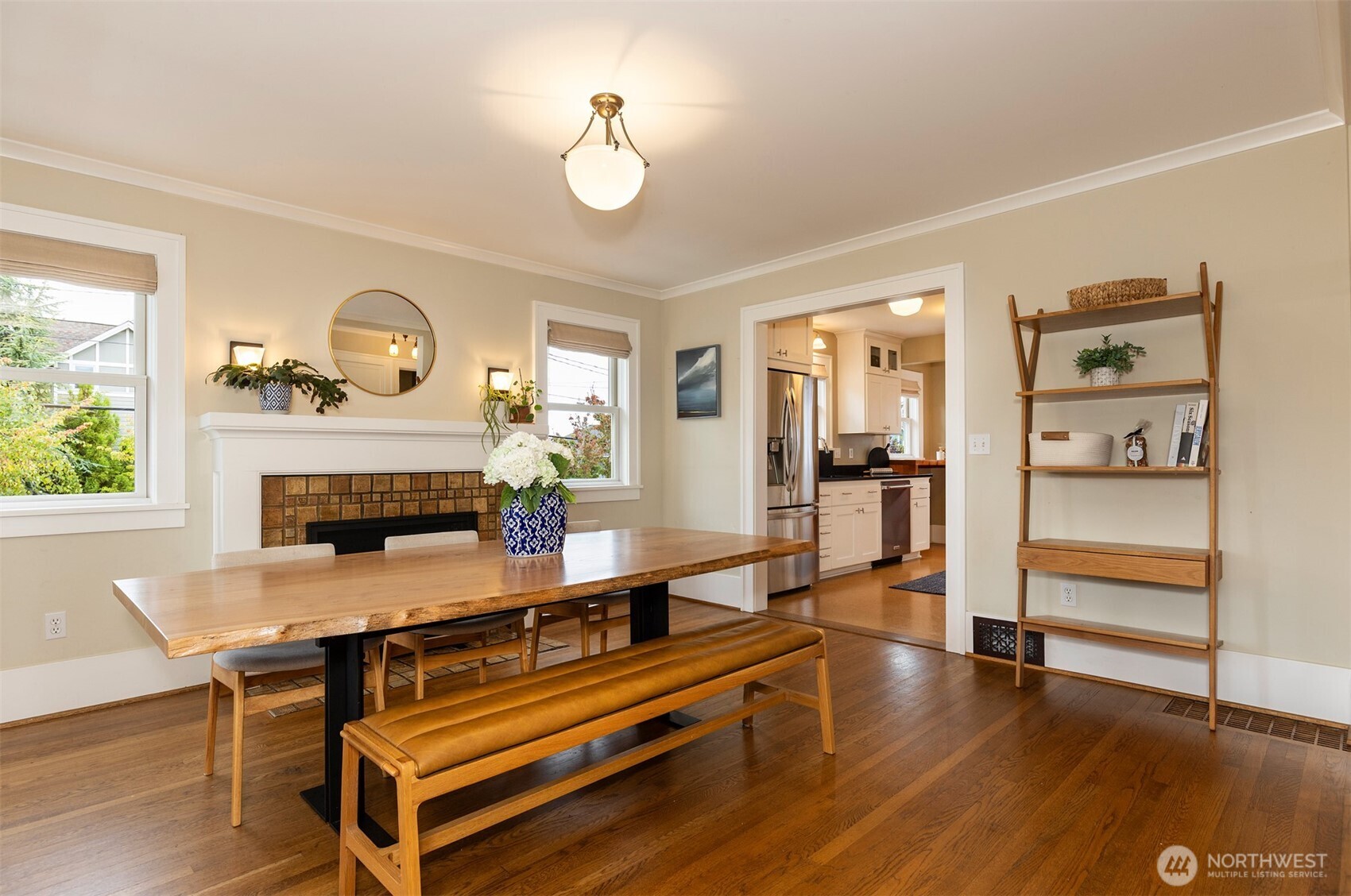 102 NE 60th Street