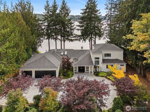 Photo of 3236 Gravelly Beach Loop NW, Olympia, WA 98502 (MLS # 2371028)