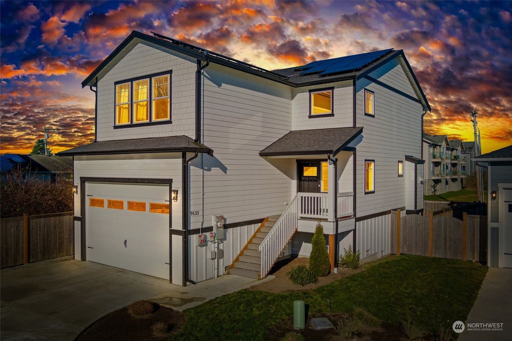 Photo of 9633 96th Court NW, Stanwood, WA 98292 (MLS # 2328125)