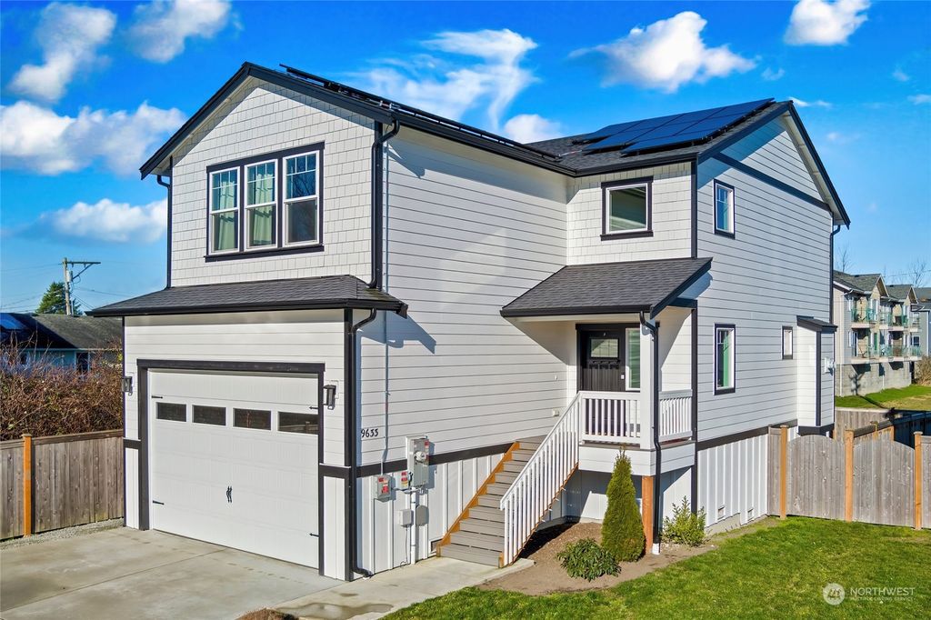 Photo of 9633 96th Court NW, Stanwood, WA 98292 (MLS # 2328125)