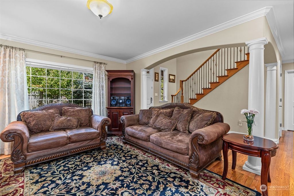 Photo of 4243 NE 107th Street, Seattle, WA 98125 (MLS # 2290565)