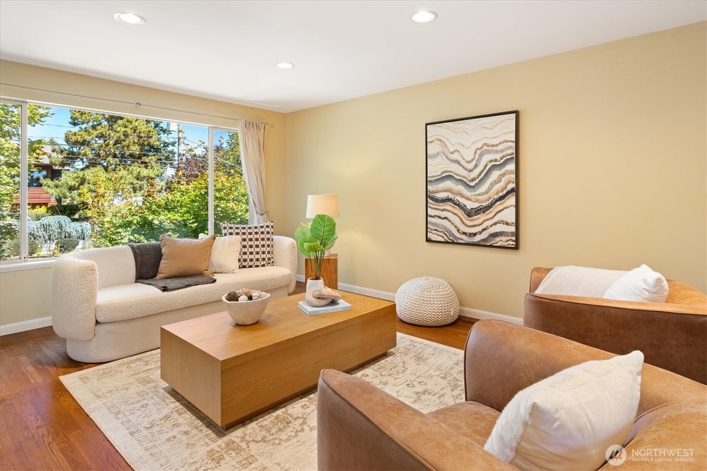 Photo of 745 N 97th Street, Seattle, WA 98103 (MLS # 2554795)