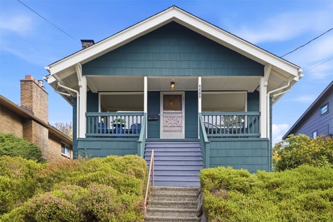 Photo of 2316 29th Avenue S, Seattle, WA 98144 (MLS # 2594413)
