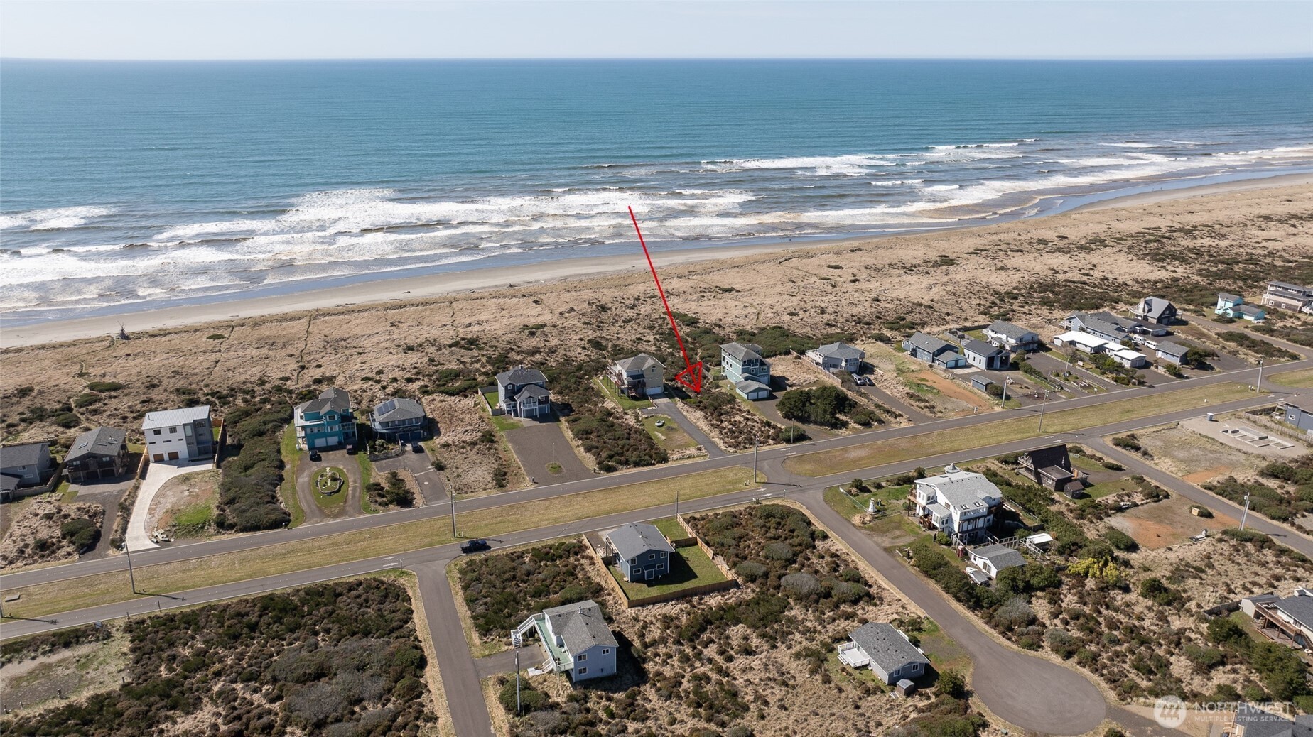 1171 Ocean Shores Boulevard SW
