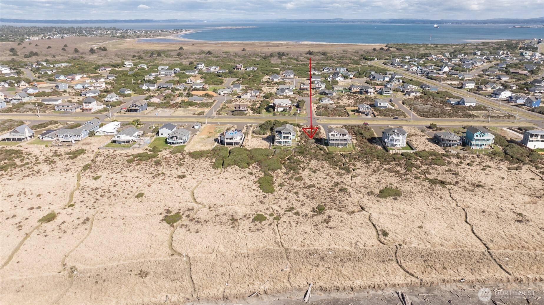 1171 Ocean Shores Boulevard SW