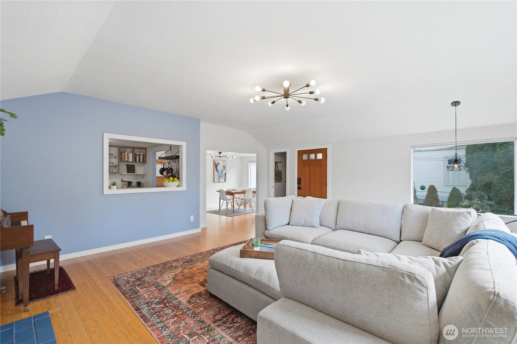 Photo of 8012 25th Avenue NW, Seattle, WA 98117 (MLS # 2578672)