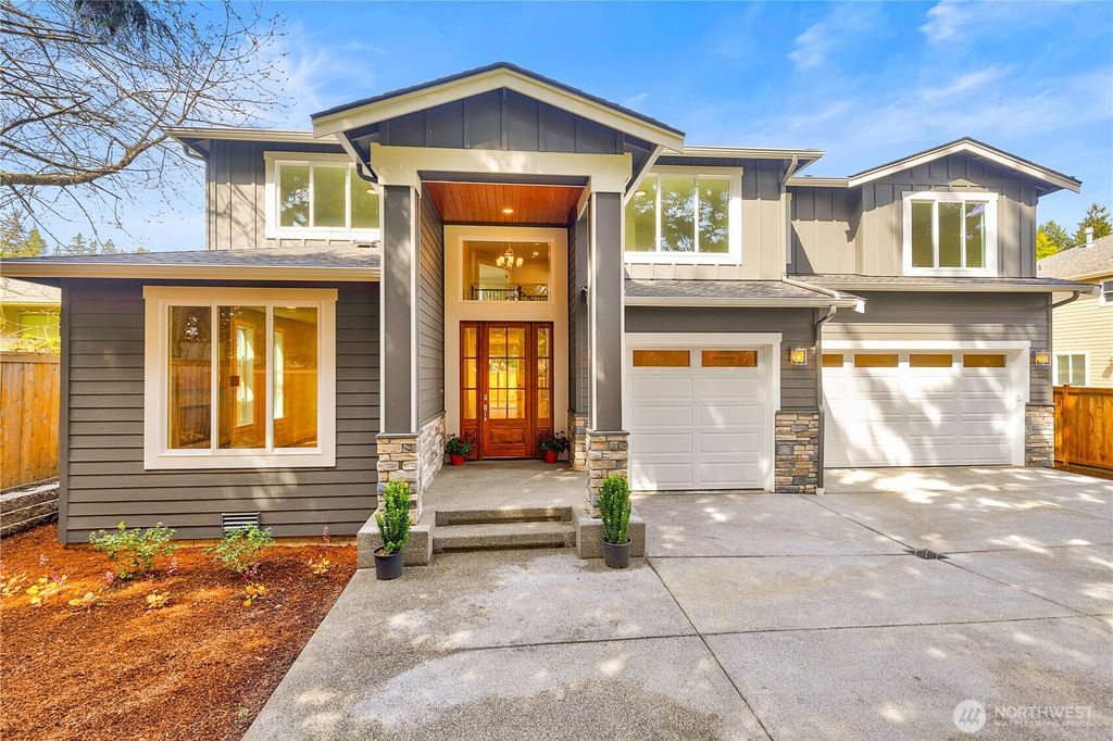 Photo of 15518 56th Avenue W, Edmonds, WA 98026 (MLS # 2528077)