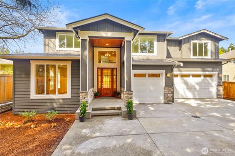 Photo of 15518 56th Avenue W, Edmonds, WA 98026 (MLS # 2528077)