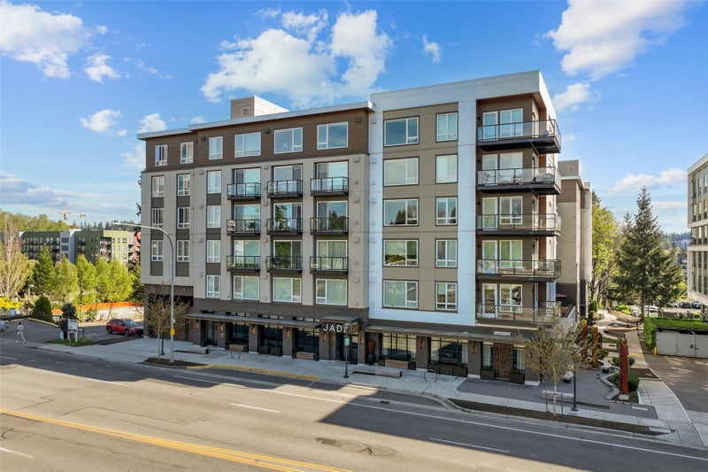 11903 NE 128th Street 505