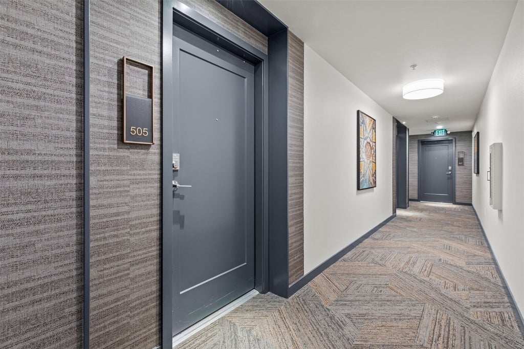Photo of 11903 NE 128th Street #505, Kirkland, WA 98034 (MLS # 2597183)