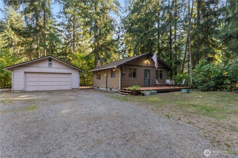 Photo of 17738 N Beachside Drive SE, Yelm, WA 98597 (MLS # 2436376) Photo of 17738 N Beachside Drive SE, Yelm, WA 98597 (MLS # 2436376)