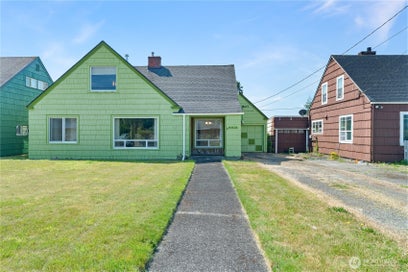 2315 Pacific Avenue Aberdeen WA 98520