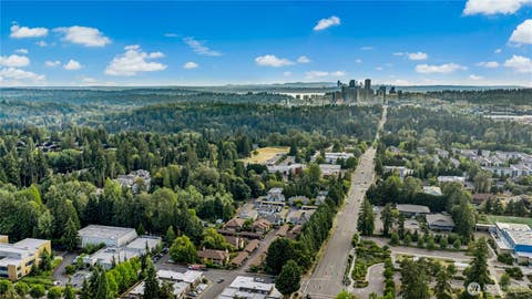 Photo of 709 143rd Avenue NE #G-25, Bellevue, WA 98007 (MLS # 2551161)