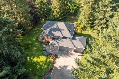 Photo of 19318 SE 328th Place, Kent, WA 98042 (MLS # 2551758)