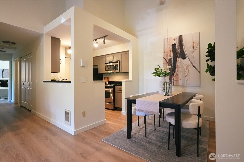 Photo of 12303 Harbour Pointe Boulevard Blvd #AA303, Mukilteo, WA 98275 (MLS # 2425000)