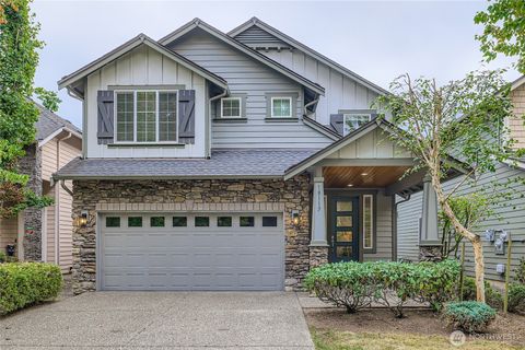 Photo of 18115 34th Drive SE, Bothell, WA 98012 (MLS # 2476908)