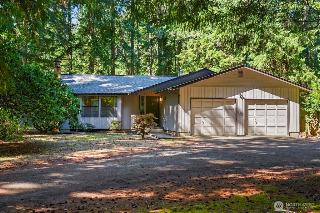 Photo of 940 9th Avenue, Fox Island, WA 98333 (MLS # 2571508)