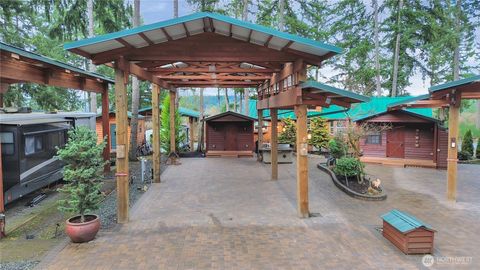 Photo of 1546 Reservation Road SE #249, Olympia, WA 98513 (MLS # 2454741)