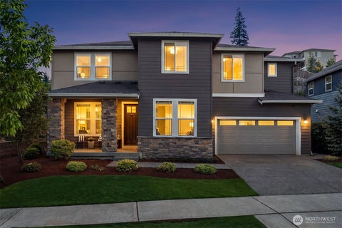 Photo of 28805 NE 156th Street, Duvall, WA 98019 (MLS # 2587377)