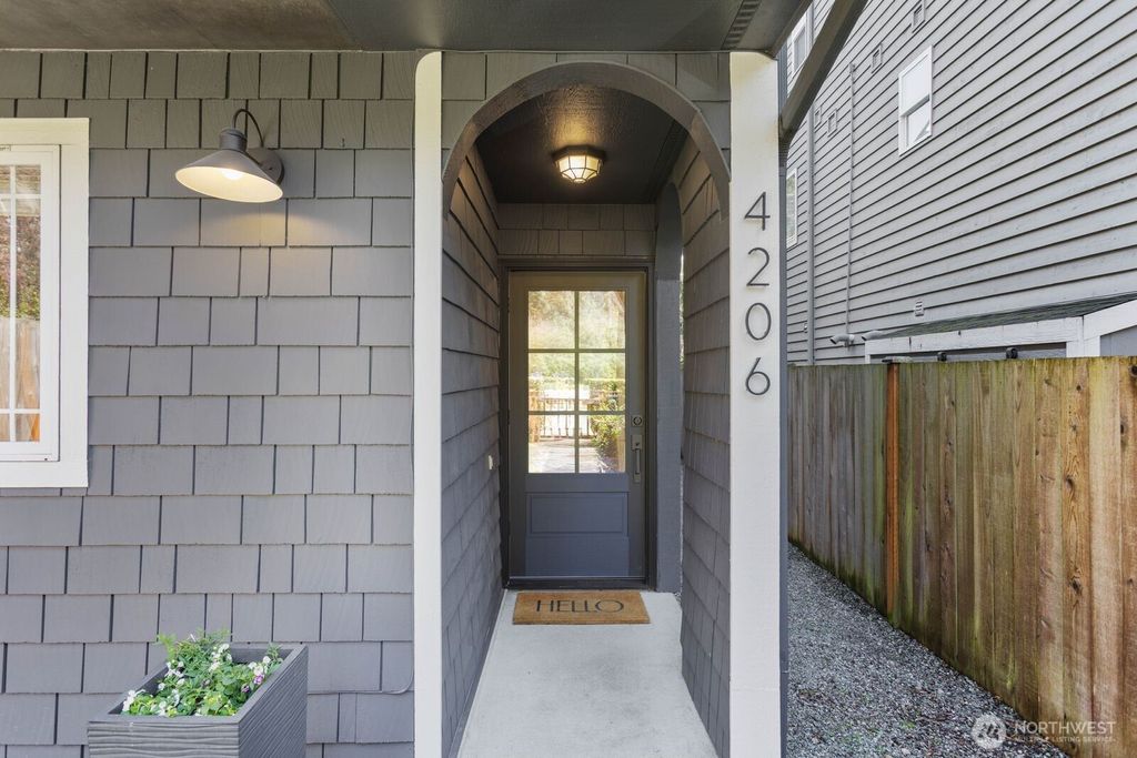 Photo of 4206 36th Avenue W, Seattle, WA 98199 (MLS # 2506600)